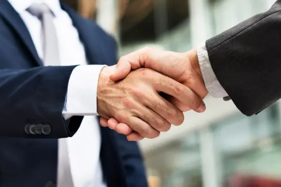 Diventa un nostro partner di vendita all'ingrosso