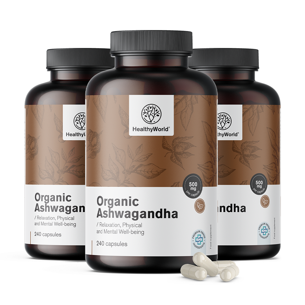 Berberin HCL 500 mg  iz izvlečka Berberis aristata