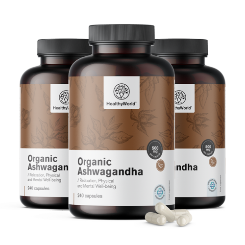Berberin HCL 500 mg  iz izvlečka Berberis aristata