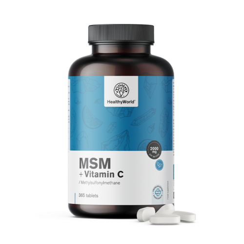 Berberin HCL 500 mg  iz izvlečka Berberis aristata